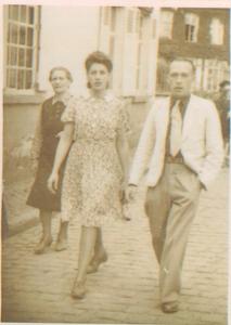 Photo of Alice Persyn